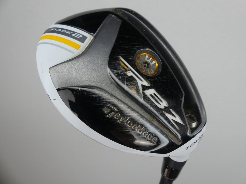 Taylormade RBZ Stage 2 Tour #3 Hybrid Extra Stiff Flex