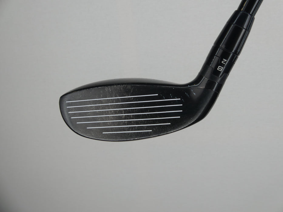 Titleist 913H #3 Hybrid Extra Stiff Flex