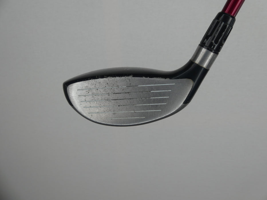 Taylormade R9 #7 Fairway Wood Extra Stiff Flex