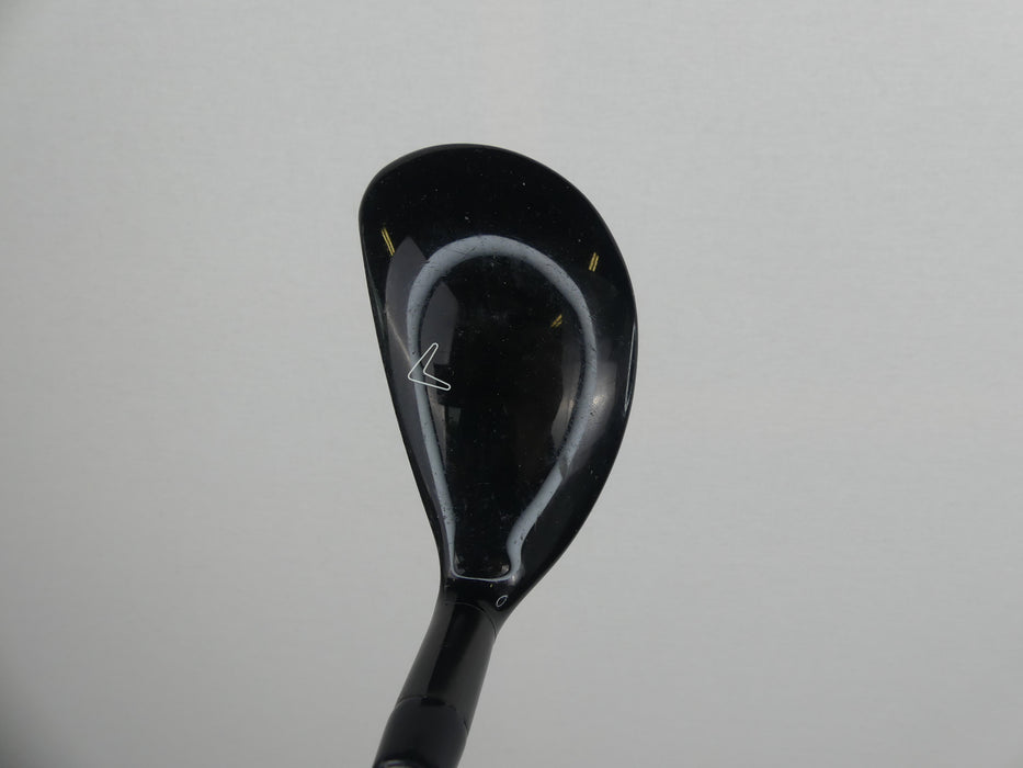 Ladies Callaway X-Series 416 #4 Hybrid