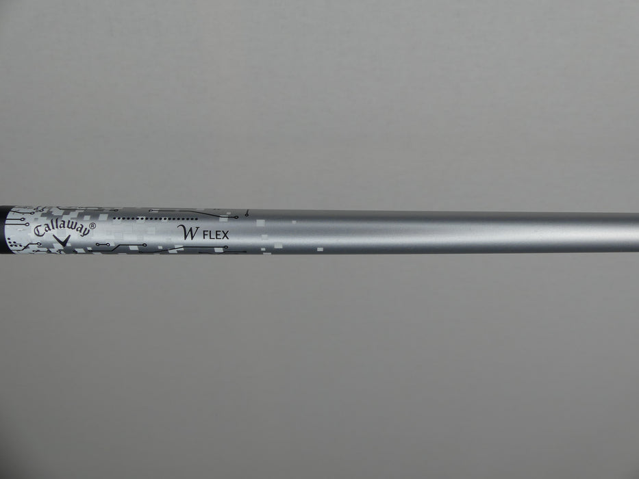 Ladies Callaway X-Series 416 #4 Hybrid