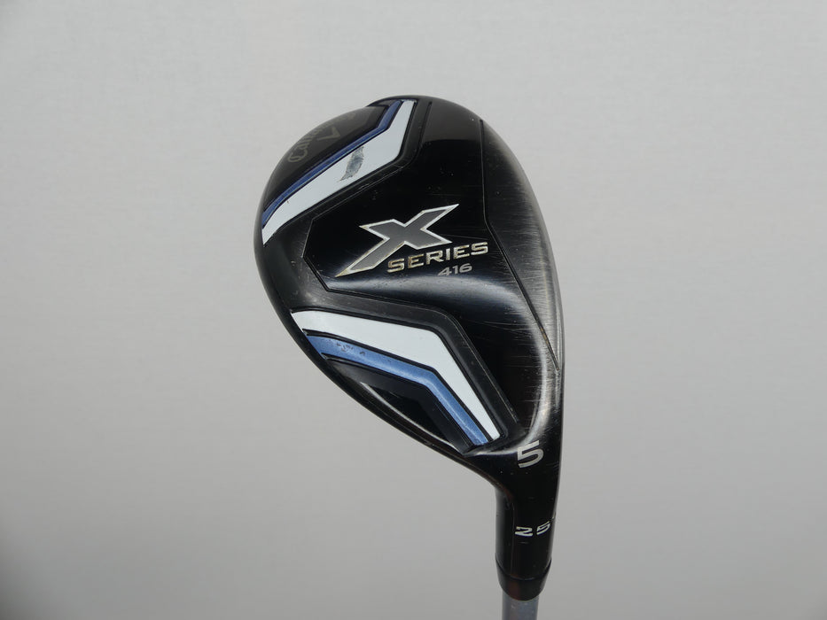 Ladies Callaway X-Series 416 #5 Hybrid