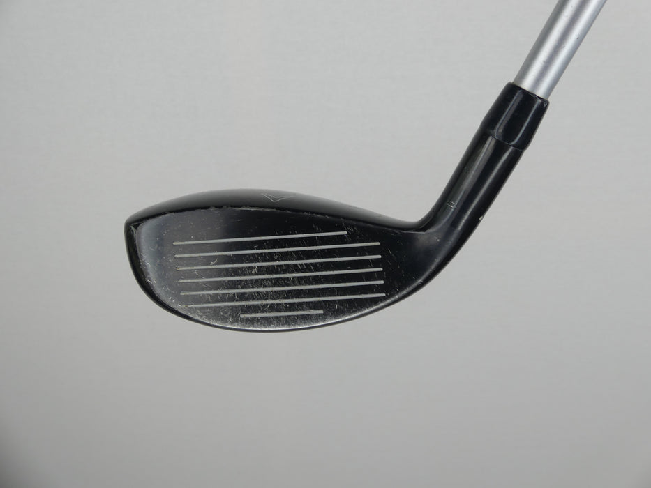 Ladies Callaway X-Series 416 #5 Hybrid