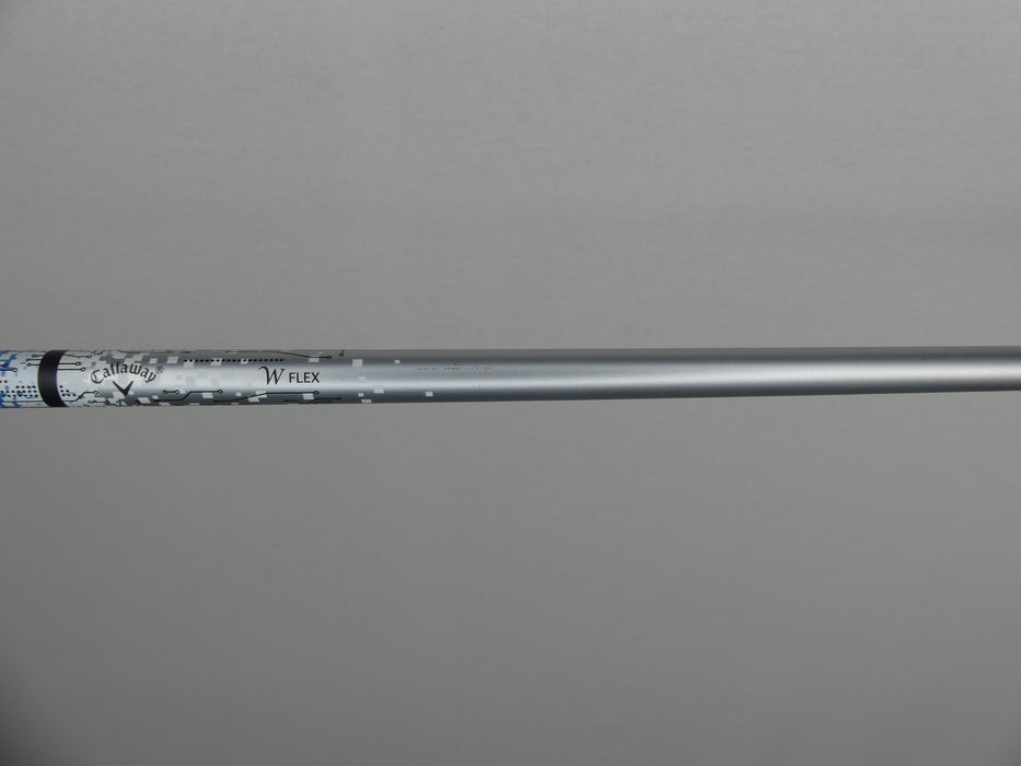 Ladies Callaway X-Series 416 #5 Hybrid