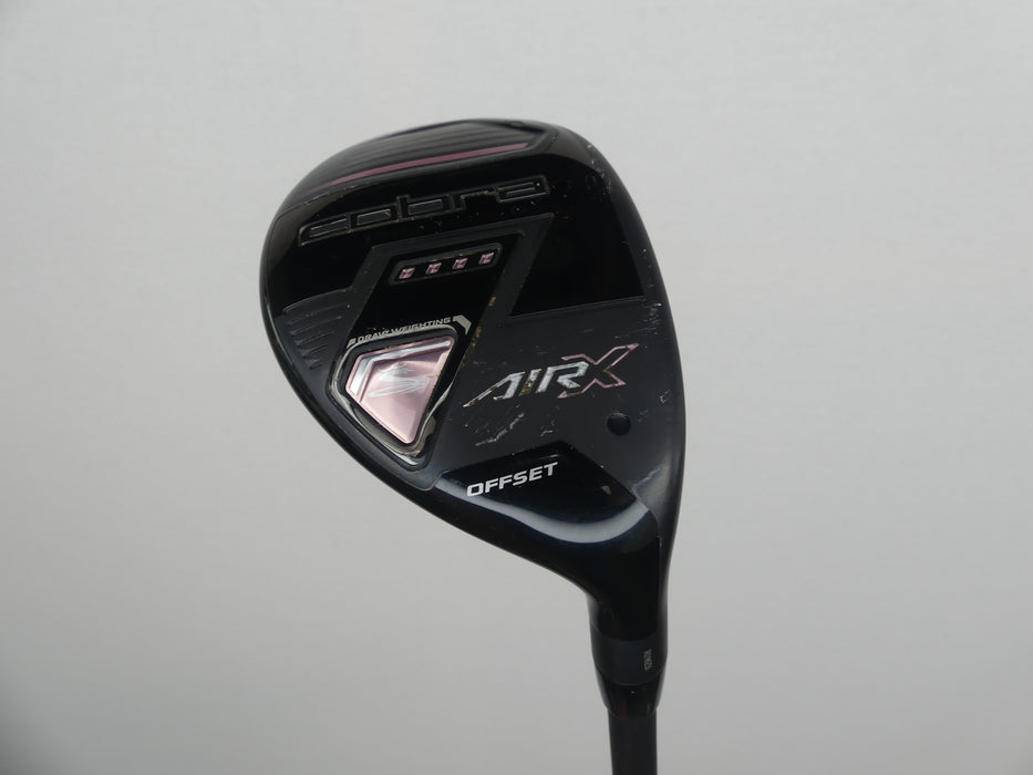 Ladies Cobra Air-X #5 Hybrid