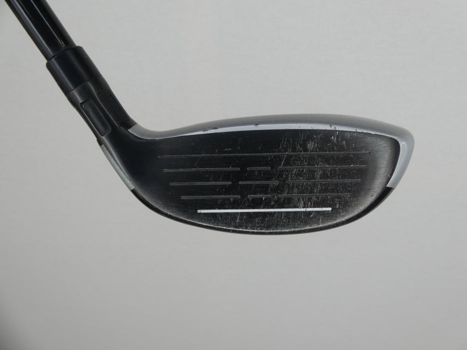 Taylormade M4 #4 Hybrid Regular Flex Left Handed