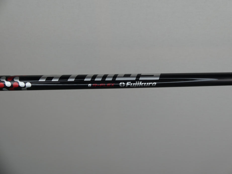 Taylormade M4 #4 Hybrid Regular Flex Left Handed