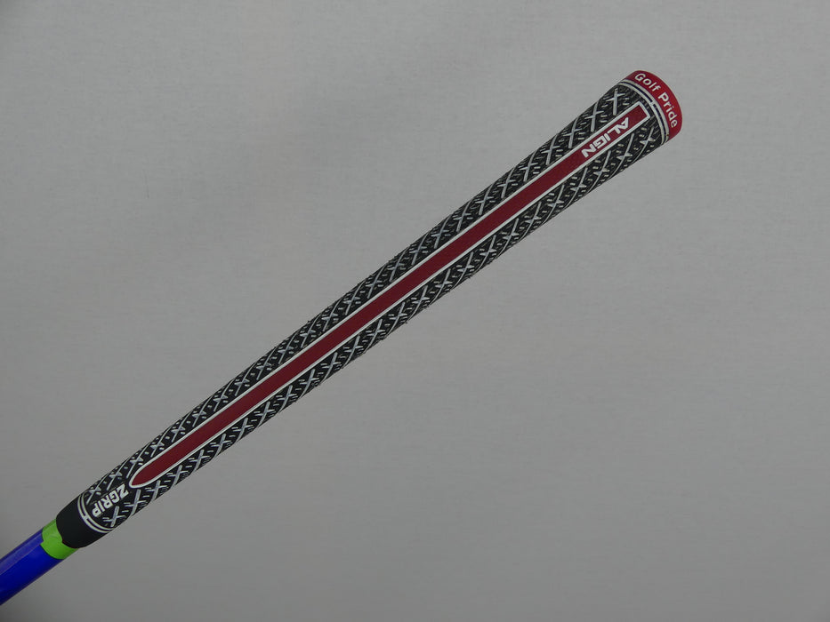 Taylormade M4 #4 Hybrid Regular Flex Left Handed