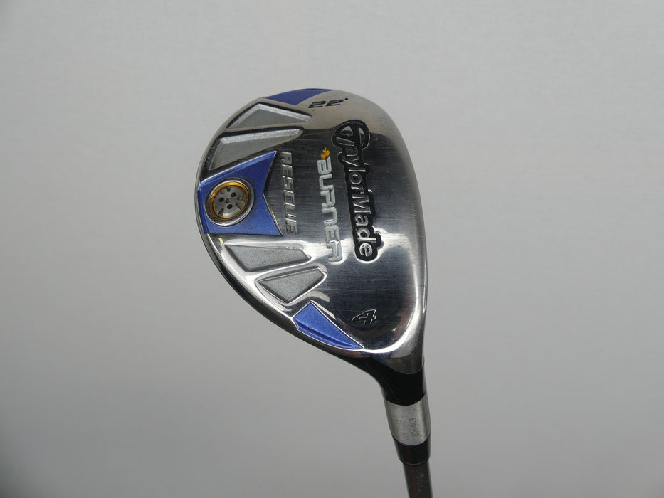 Ladies Taylormade Burner #4 Hybrid