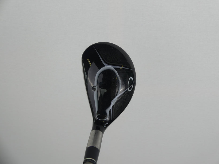 Ladies Taylormade Burner #4 Hybrid