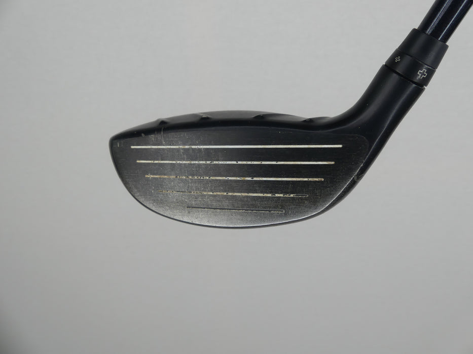 Ping G30 #7 Fairway Wood Extra Stiff Flex