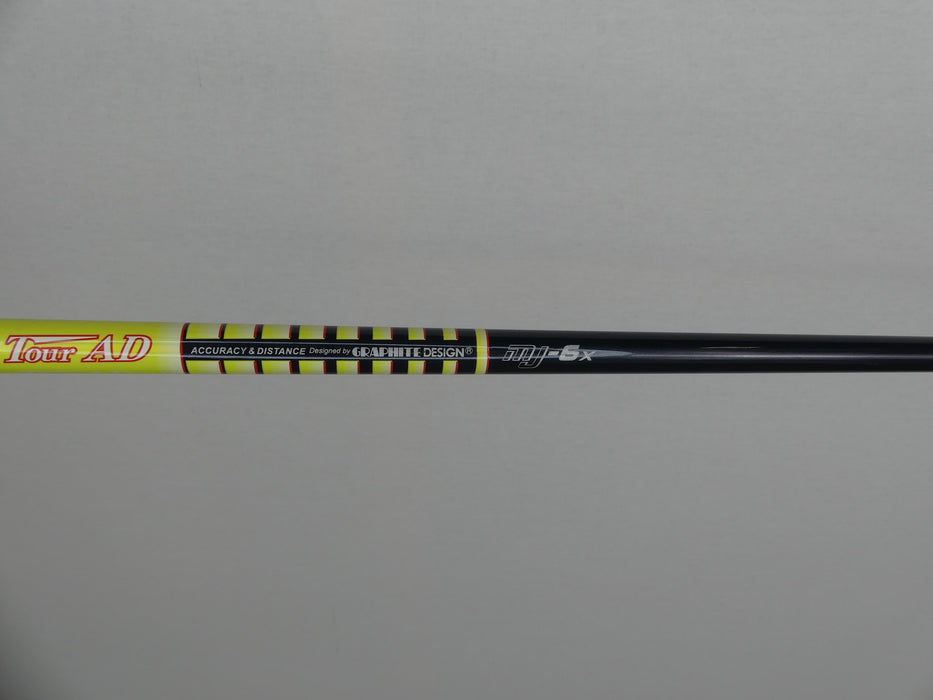 Ping G30 #7 Fairway Wood Extra Stiff Flex