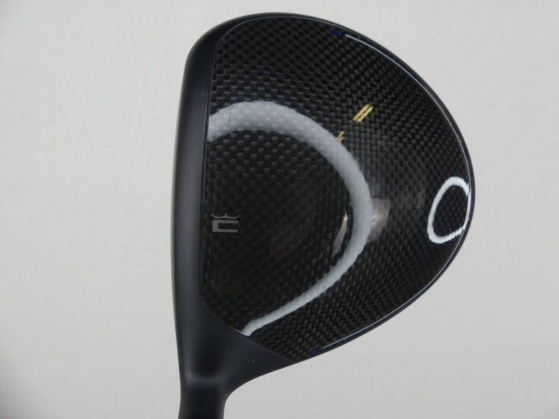 Cobra AeroJet Driver 9.0* Stiff Flex