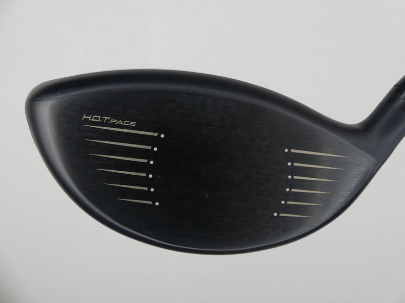 Cobra AeroJet Driver 9.0* Stiff Flex