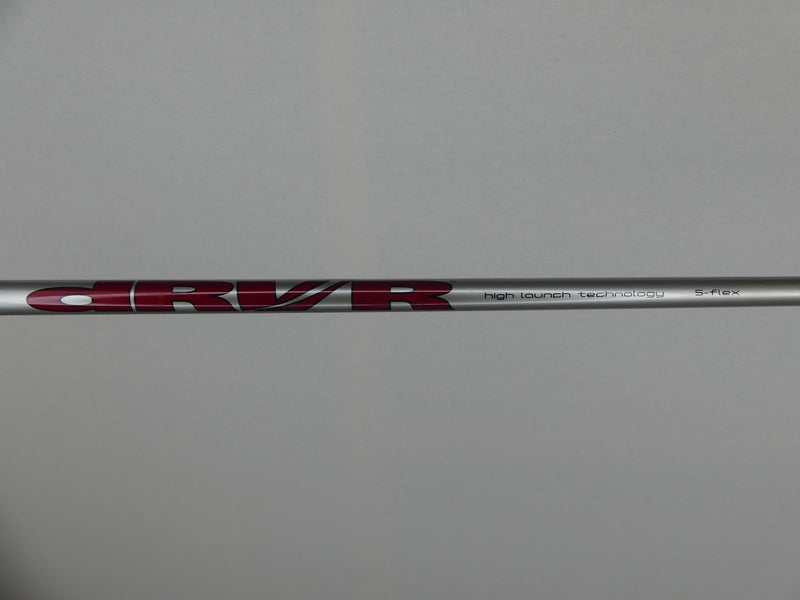 Cobra AeroJet Driver 9.0* Stiff Flex