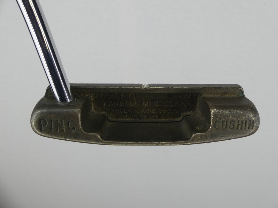 Ping Cushin Putter