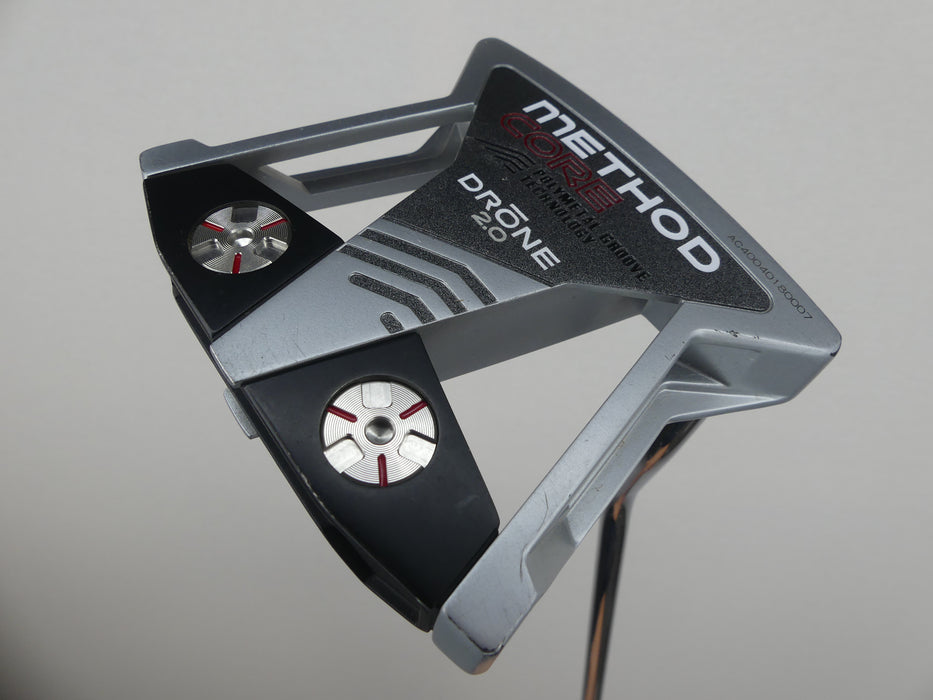 Nike Method Core Drone 2.0 Putter