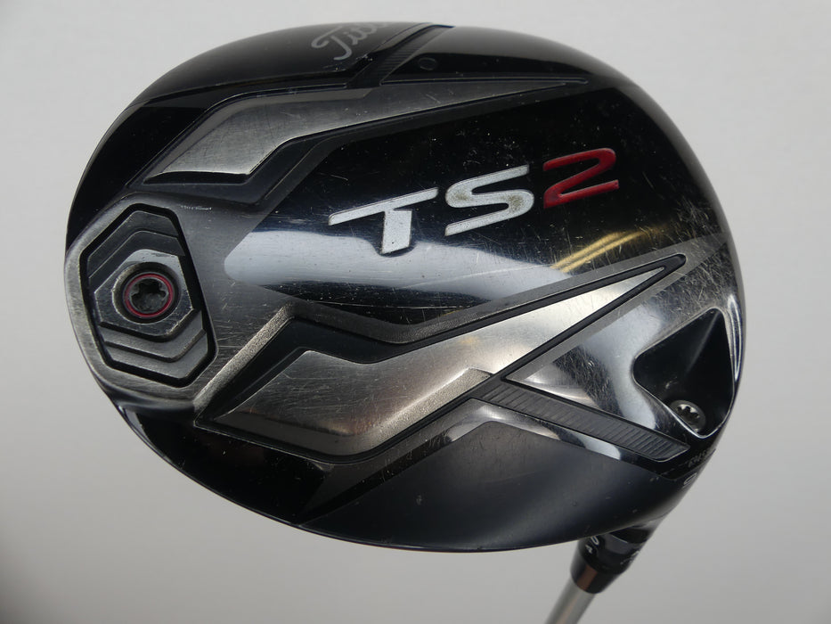 Titleist TS2 Driver 9.5* Stiff Flex