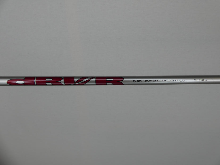 Titleist TS2 Driver 9.5* Stiff Flex