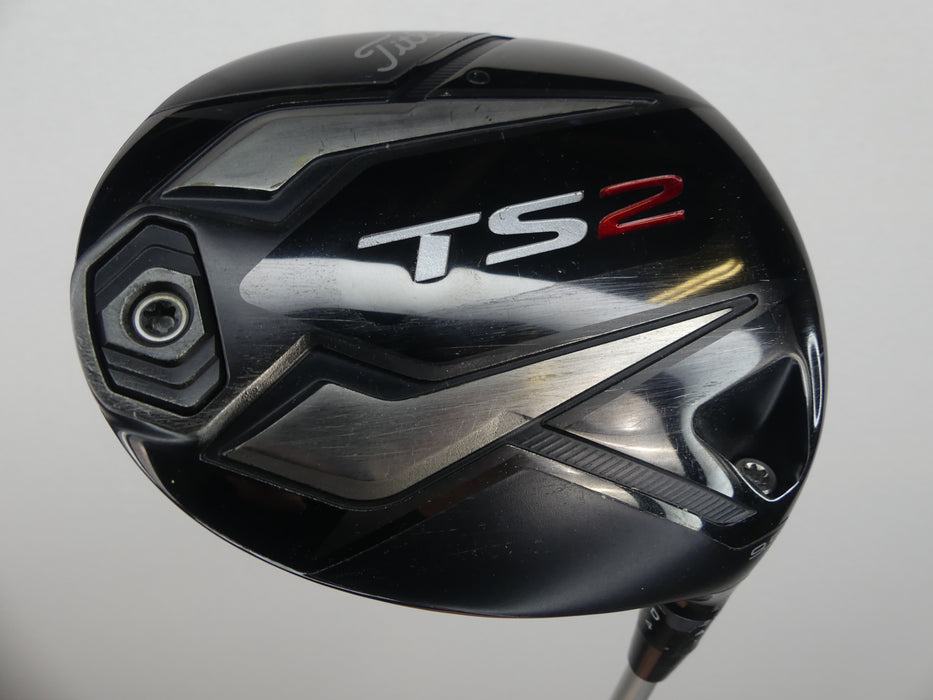 Titleist TS2 Driver 9.5* Stiff Flex