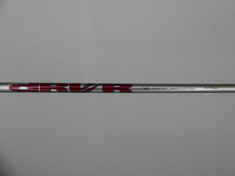 Srixon ZX7 Driver 9.5* Stiff Flex
