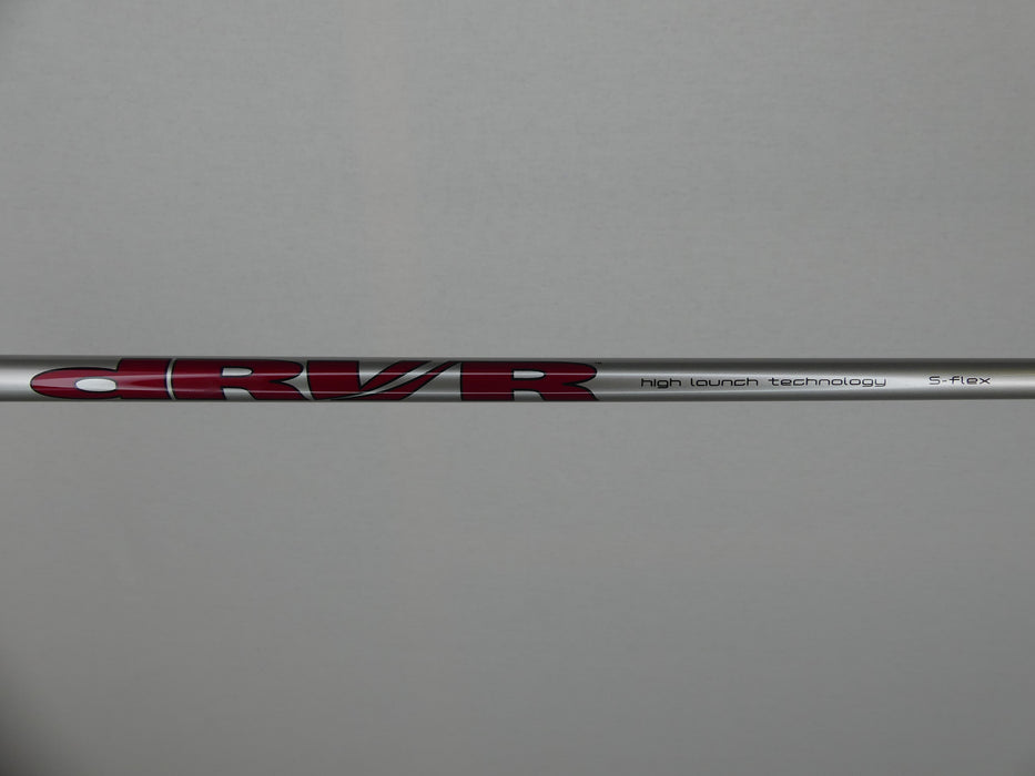 Callaway Big Bertha Alpha 815 Driver 9.0* Stiff Flex