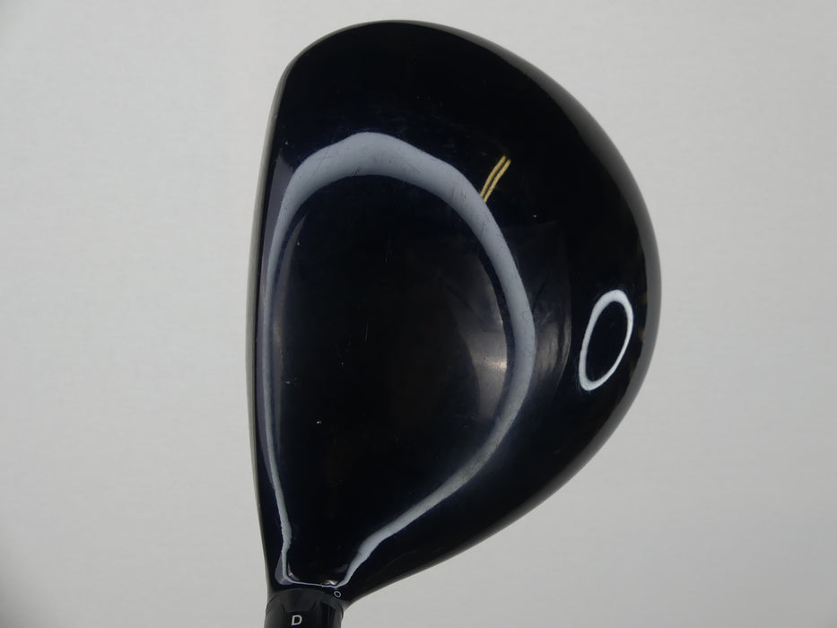 Callaway Big Bertha Alpha 816 DD Driver 9.0* Stiff Flex