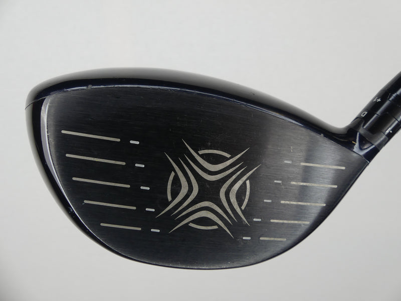Callaway Big Bertha Alpha 816 DD Driver 9.0* Stiff Flex