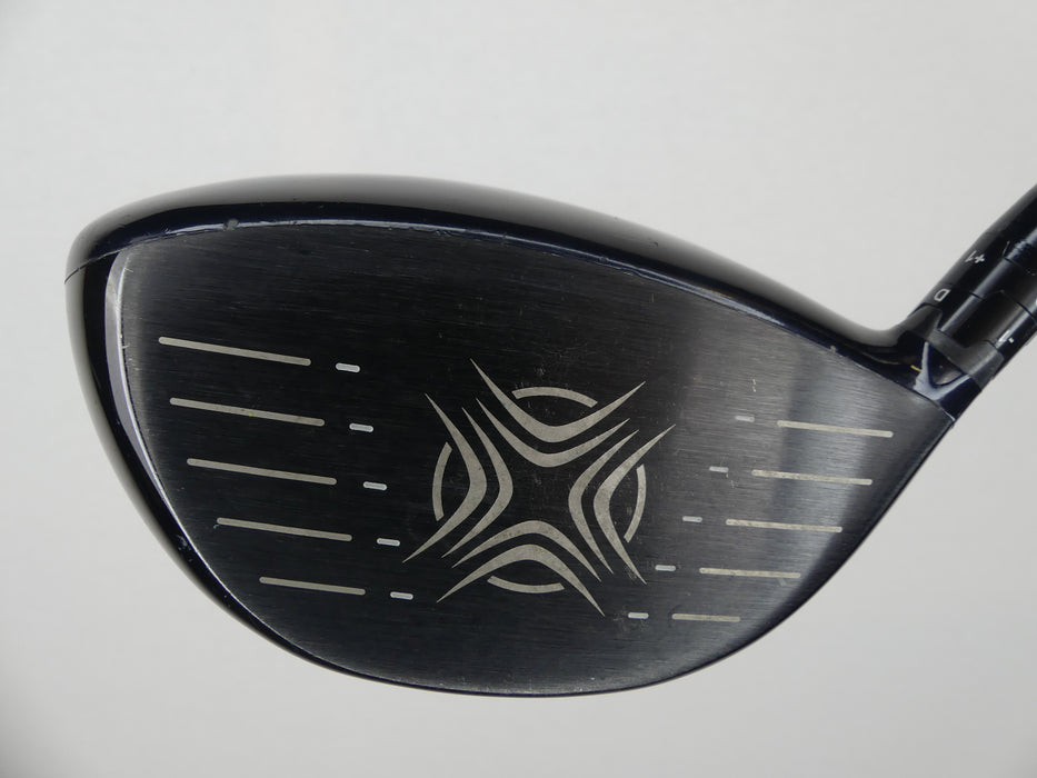 Callaway Big Bertha Alpha 816 DD Driver 9.0* Stiff Flex