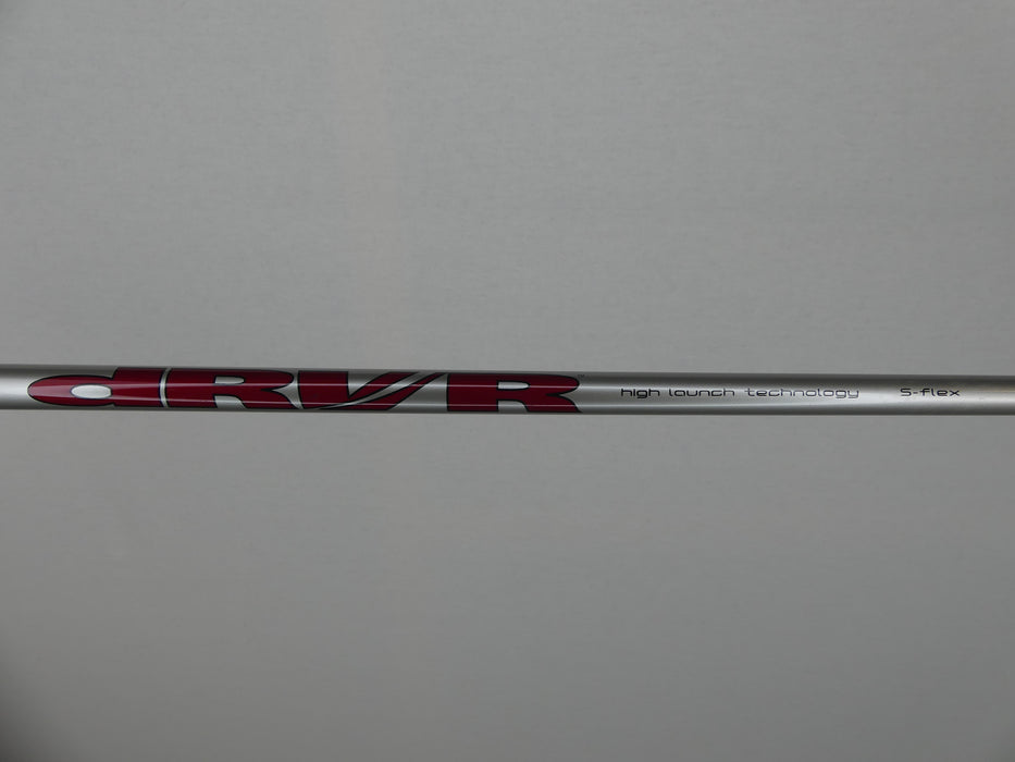 Callaway Big Bertha Alpha 816 DD Driver 9.0* Stiff Flex