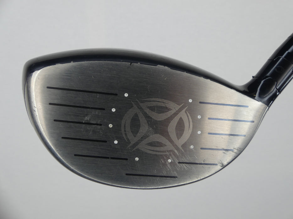 Callaway RAZR Fit Driver 9.5* Regular Flex