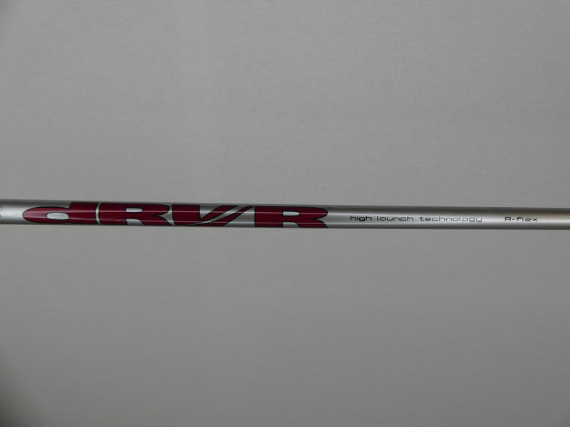 Callaway RAZR Fit Driver 9.5* Regular Flex