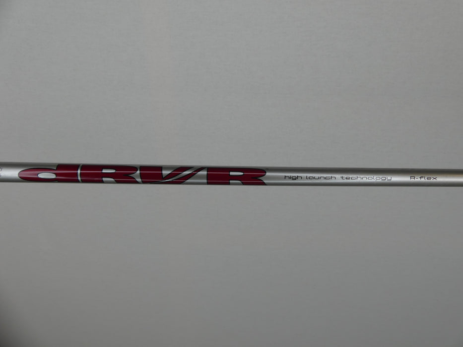 Callaway RAZR Fit Driver 9.5* Regular Flex