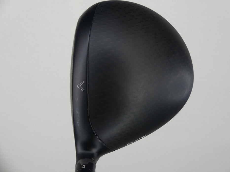 Callaway Elyte Driver 10.5* Stiff Flex