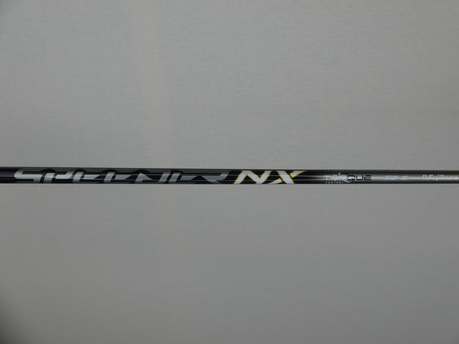 Callaway Elyte Driver 10.5* Stiff Flex