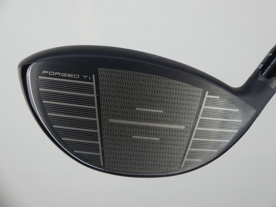 Callaway Paradym X Driver 9.0* Regular Flex