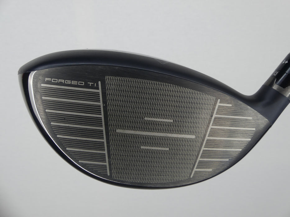 Callaway Paradym X Driver 9.0* Stiff Flex