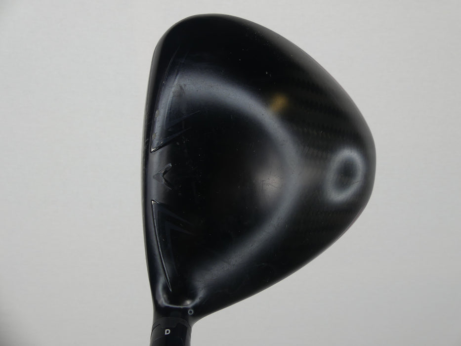 Callaway Big Bertha Fusion Driver 9.0* Regular Flex