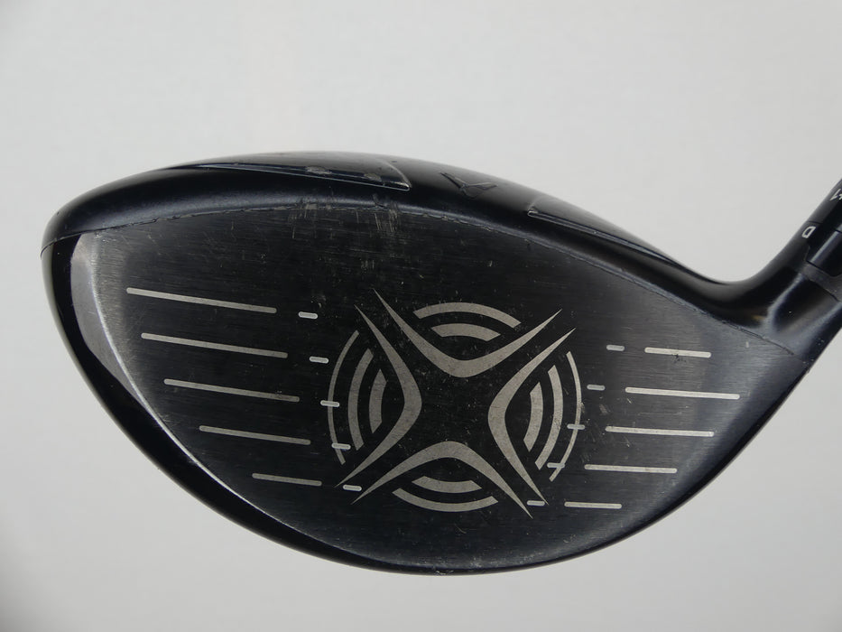 Callaway Big Bertha Fusion Driver 9.0* Regular Flex