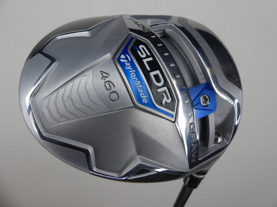 Taylormade SLDR Driver 10.5* Regular Flex
