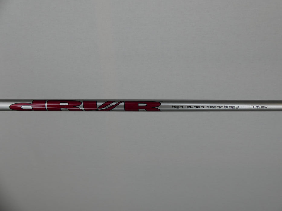 Taylormade SLDR Driver 10.5* Regular Flex