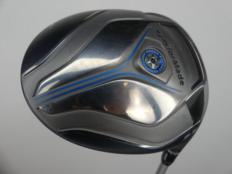Taylormade JetSpeed Driver 9.5* Stiff Flex