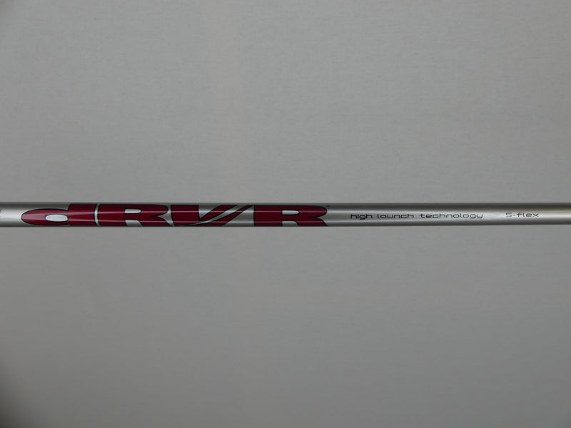 Taylormade JetSpeed Driver 9.5* Stiff Flex