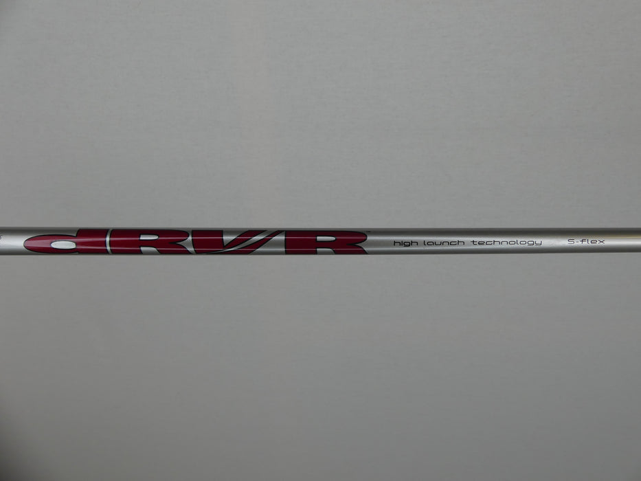 Taylormade JetSpeed Driver 9.5* Stiff Flex