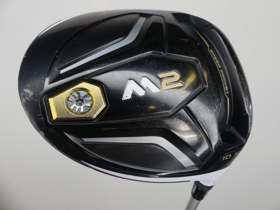 Taylormade M2 Driver 10.5* Regular Flex