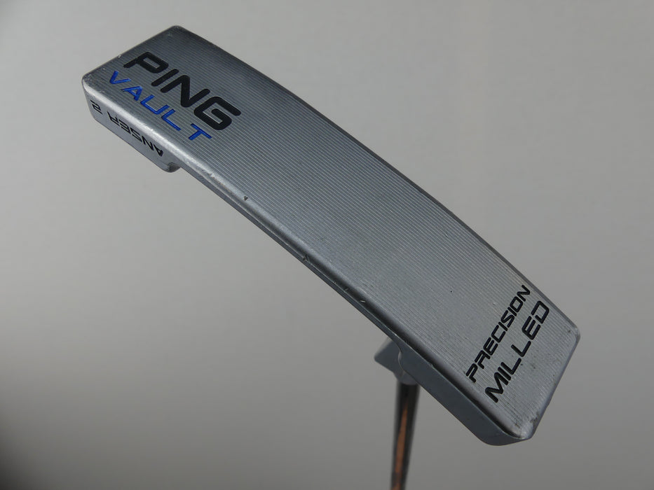 Ping Vault Anser 2 Putter