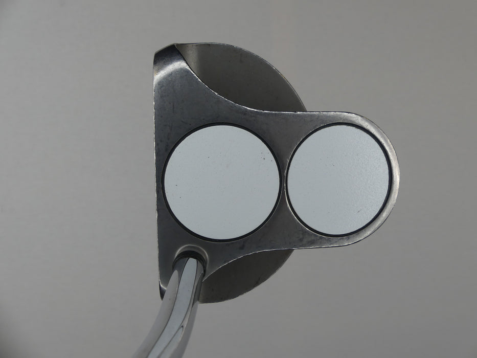 Odyssey White Hot 2 Ball Putter