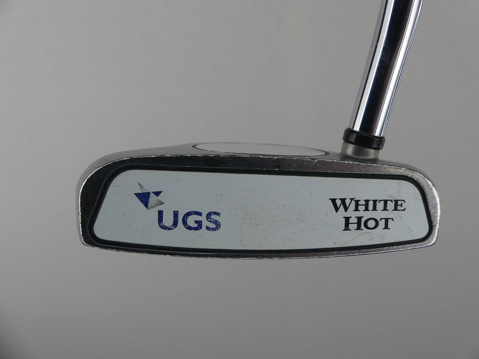Odyssey White Hot 2 Ball Putter