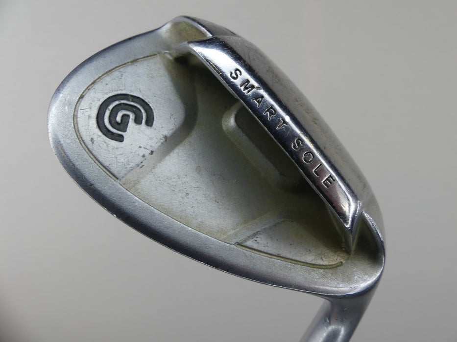 Cleveland Smart Sole Wedge 58*