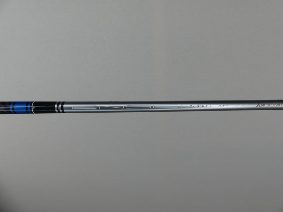 Taylormade SLDR #3 Hybrid Regular Flex